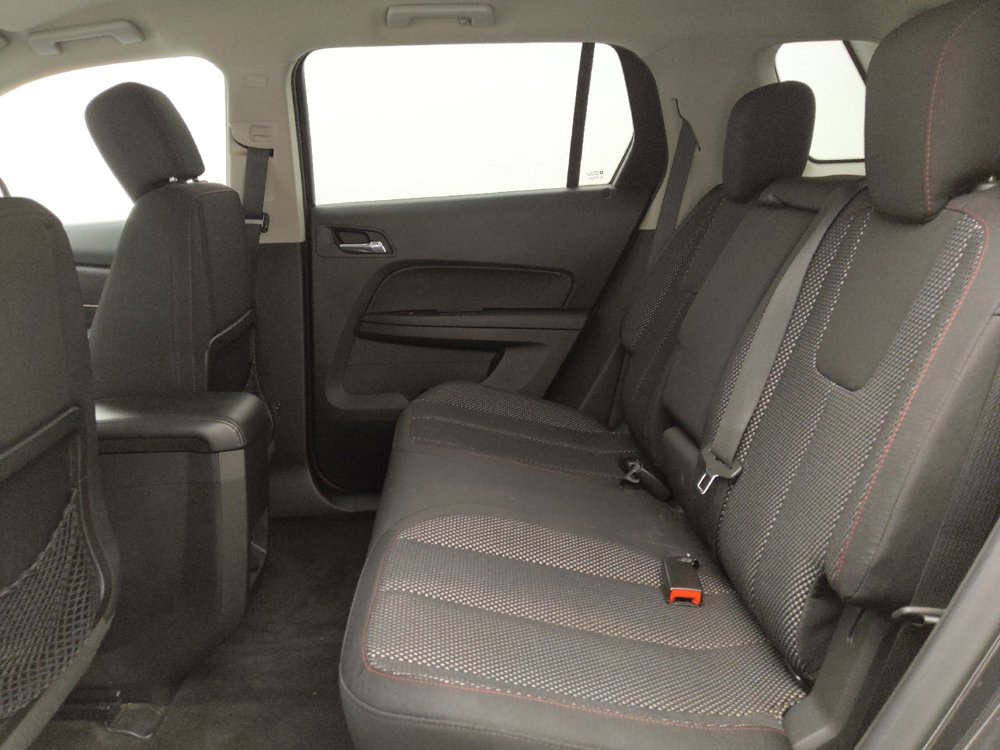 Used 2016 GMC Terrain SLE FWD image 18