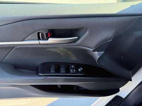 Used 2025 Toyota Camry LE image 20