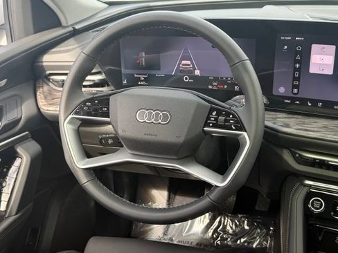 New 2026 Audi Q5 Premium Plus AWD/4WD image 21