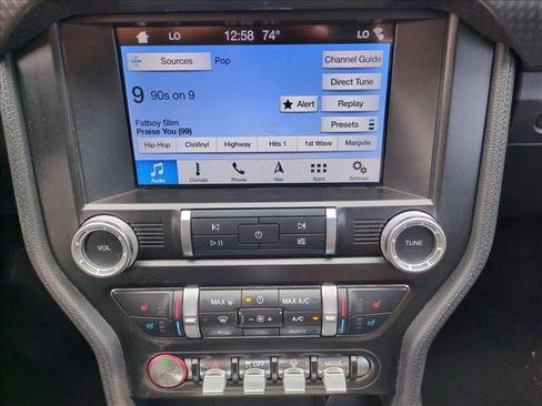 Used 2019 Ford Mustang GT Premium w/ GT Performance Package image 15