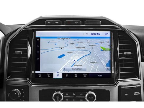 Used 2022 Ford F250 Lariat w/ Tremor Off-Road Package image 17