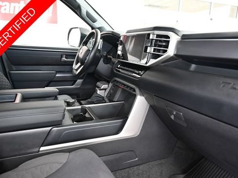 Certified 2026 Toyota Tundra SR5 AWD/4WD image 15