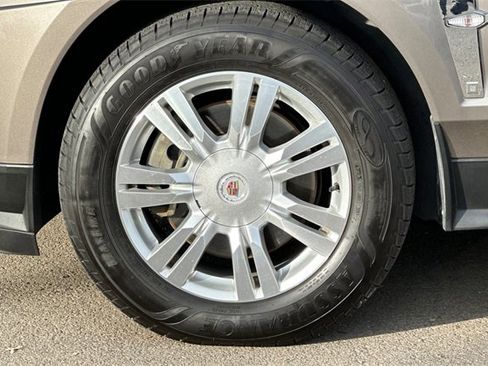 Used 2012 Cadillac SRX Luxury image 30