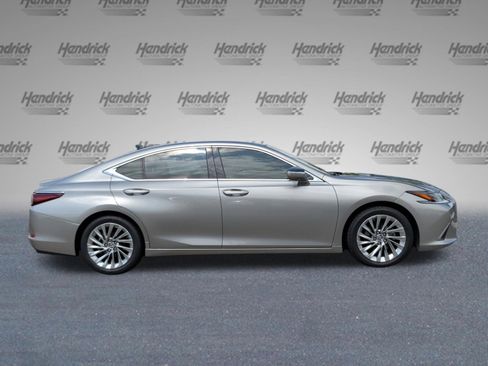 Used 2021 Lexus ES 350 Ultra Luxury w/ Accessory Package 2 image 6