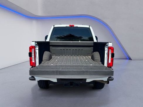 Certified 2024 Ford F250 XL w/ STX Appearance Package AWD/4WD image 10