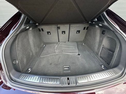 Certified 2026 Porsche Macan AWD/4WD image 41