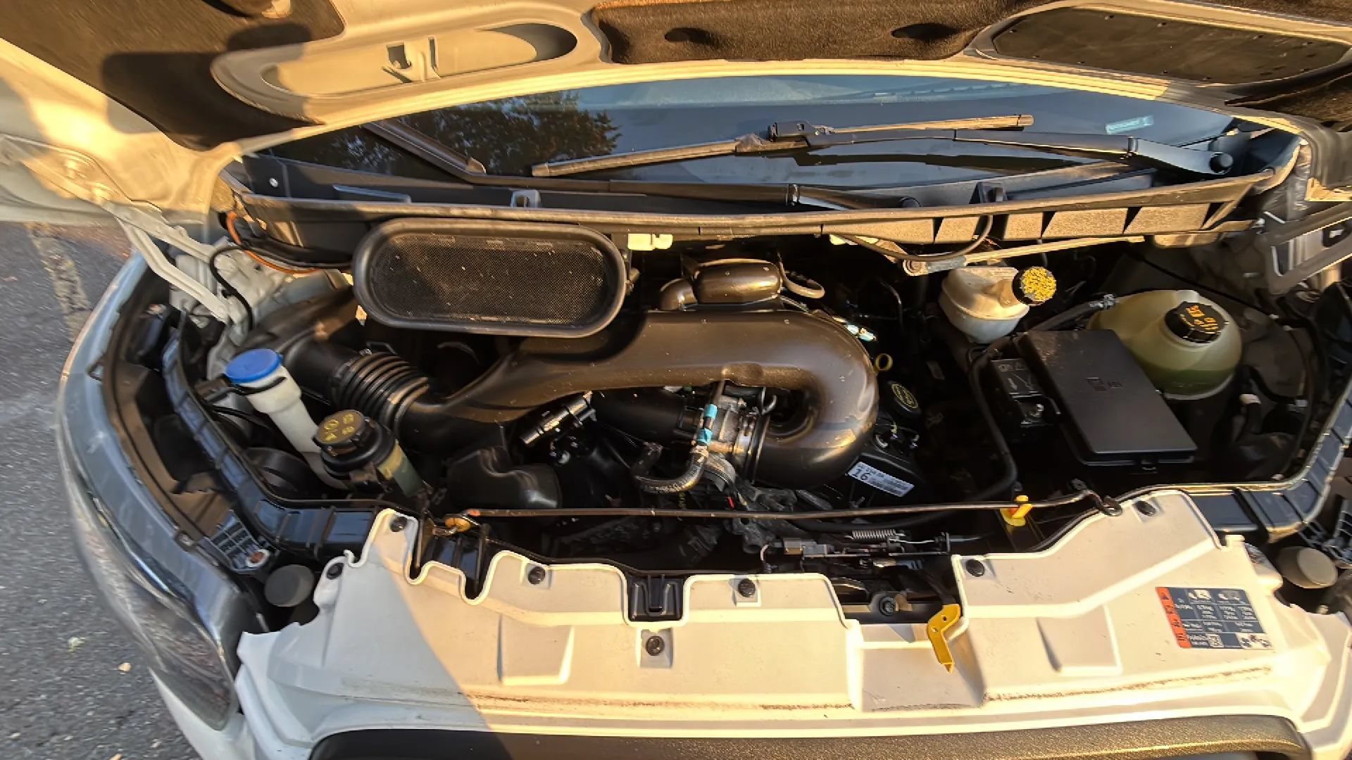 Used 2018 Ford Transit 350 XL RWD image 43