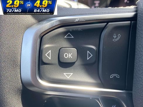 New 2026 RAM 1500 Big Horn AWD/4WD image 28