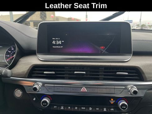 Used 2022 Kia Telluride SX w/ Nightfall Edition Package image 25