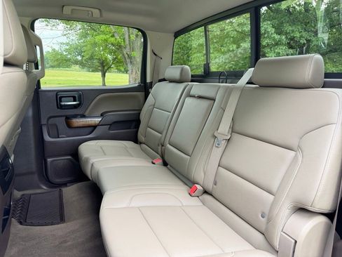 Used 2016 GMC Sierra 1500 SLT AWD/4WD image 25