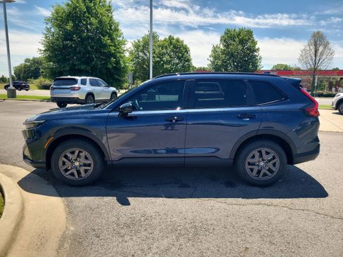 New 2026 Honda CR-V TrailSport image 6