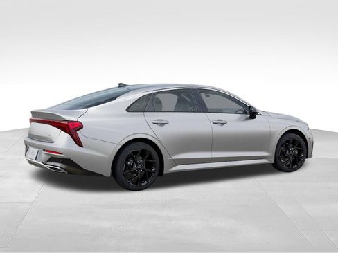 New 2026 Kia K5 GT-Line w/ GT-Line Premium Package FWD image 30