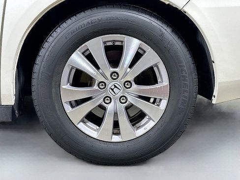 Used 2016 Honda Odyssey EX-L image 33