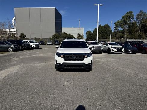 Used 2024 Honda Ridgeline RTL image 2