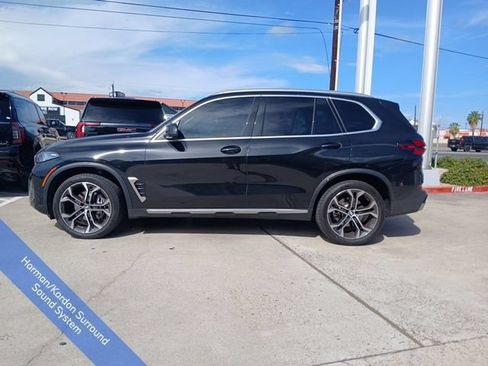 Used 2026 BMW X5 sDrive40i w/ Climate Comfort Package RWD image 6