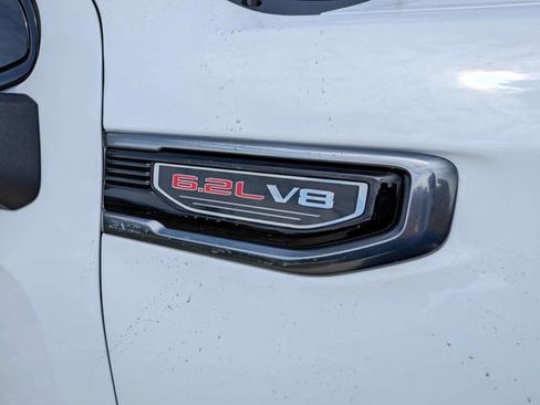 New 2026 GMC Sierra 1500 AT4 w/ AT4 Premium Package AWD/4WD image 12
