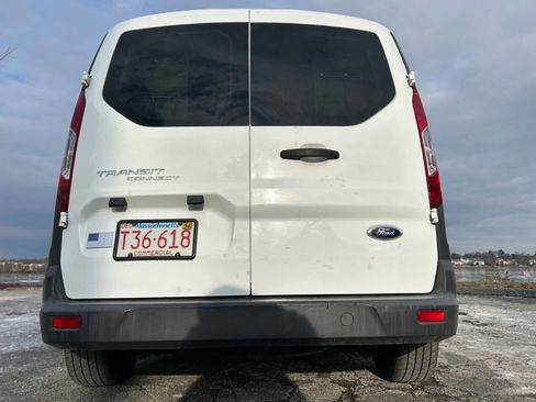 Used 2014 Ford Transit Connect XL image 5