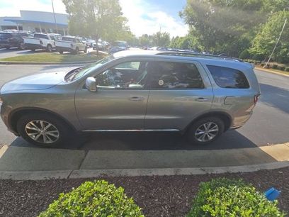 Used 2016 Dodge Durango Limited w/ Nav & Power Liftgate Group