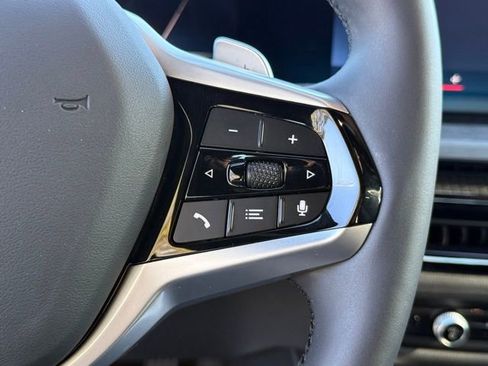 Used 2026 BMW 430i Coupe w/ Parking Assistance Package image 28