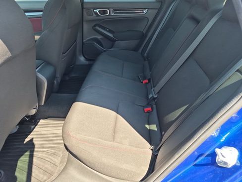Used 2023 Honda Civic Si image 20