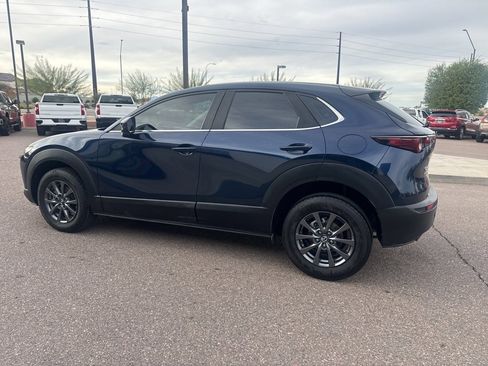 Used 2020 MAZDA CX-30 FWD image 8