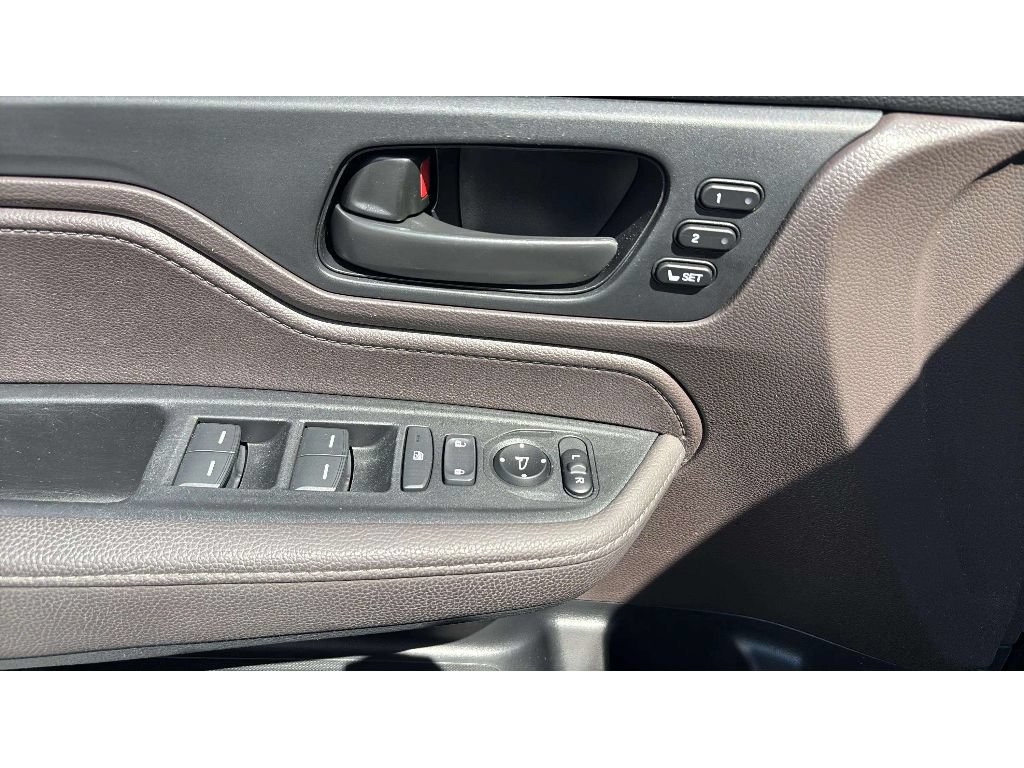 Used 2020 Honda Odyssey EX-L image 22
