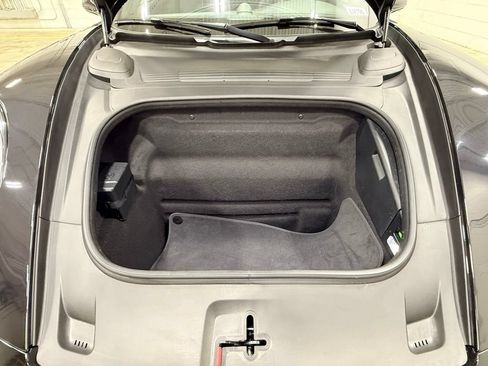 Used 2026 Porsche 911 Carrera GTS w/ Premium Package RWD image 49