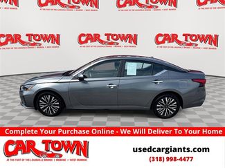 Used 2023 Nissan Altima 2.5 SV image 1