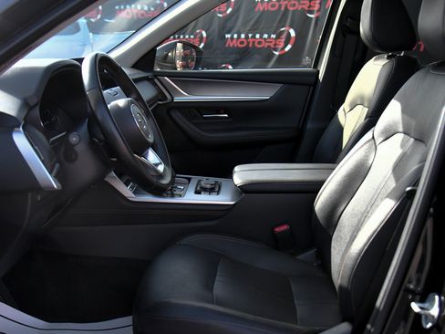 Used 2024 MAZDA CX-90 3.3 Turbo w/ Preferred Plus image 18