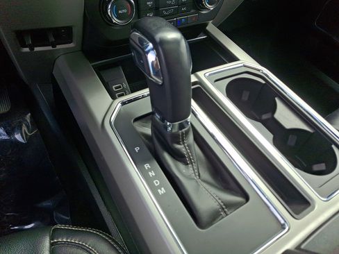 Used 2020 Ford F150 Lariat AWD/4WD image 14