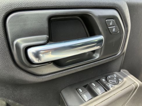 New 2026 Chevrolet Silverado 3500 W/T AWD/4WD image 24