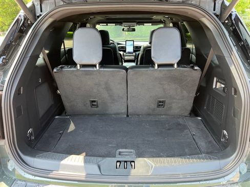 Used 2024 Ford Explorer ST w/ Equipment Group 401A AWD/4WD image 28