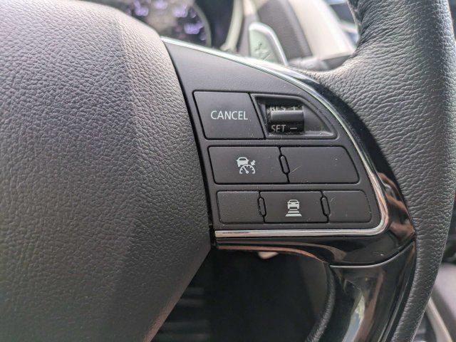 Used 2024 Mitsubishi Eclipse Cross SEL AWD/4WD image 23