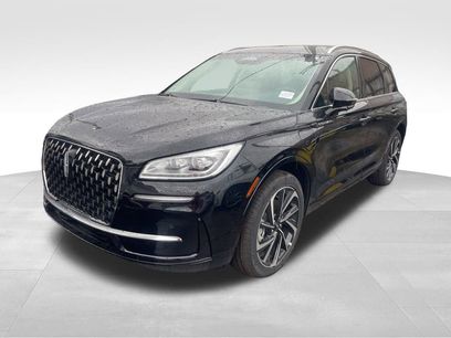 New 2024 Lincoln Corsair Grand Touring w/ Equipment Group 301A