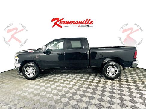 New 2025 RAM 2500 Tradesman w/ Chrome Appearance Group image 5