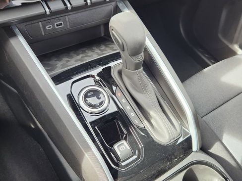 New 2026 Chevrolet Colorado W/T w/ WT Custom Package image 18