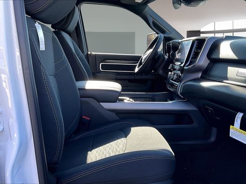 New 2026 RAM 2500 Big Horn image 26