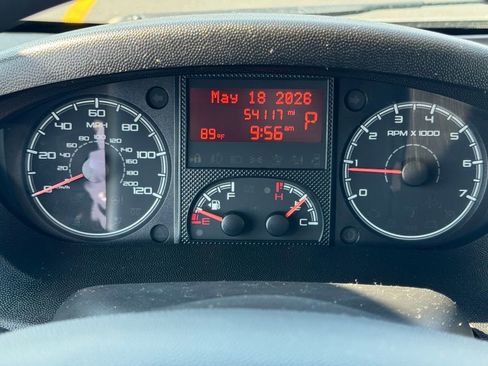 Used 2021 RAM ProMaster 1500 FWD image 21