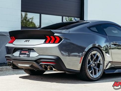Used 2024 Ford Mustang GT Premium w/ GT Performance Package RWD image 54