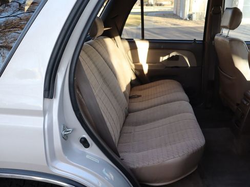 Used 1998 Toyota 4Runner 4WD image 21