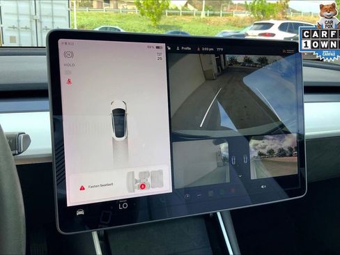 Used 2020 Tesla Model 3 Standard Range Plus image 29