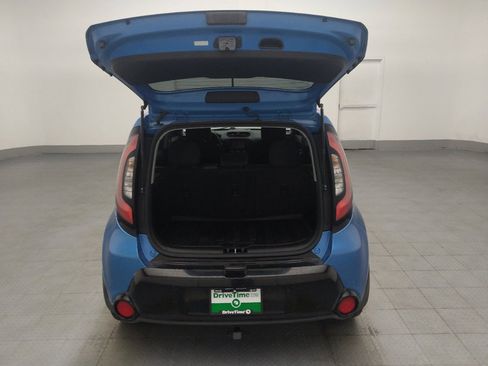 Used 2016 Kia Soul + w/ Designer's Package FWD image 29
