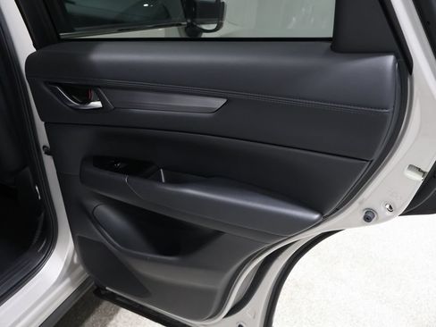 Used 2025 MAZDA CX-5 AWD 2.5 S w/ Preferred Package image 24