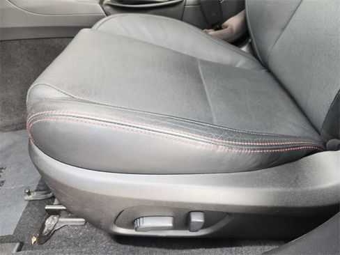 Used 2016 Subaru WRX Limited w/ Popular Package #1 image 18