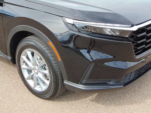 Certified 2026 Honda CR-V EX image 2