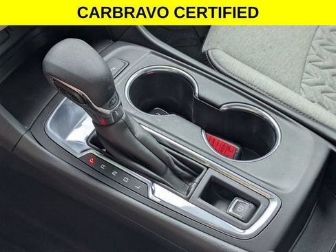 Certified 2024 Chevrolet Equinox LT FWD image 21