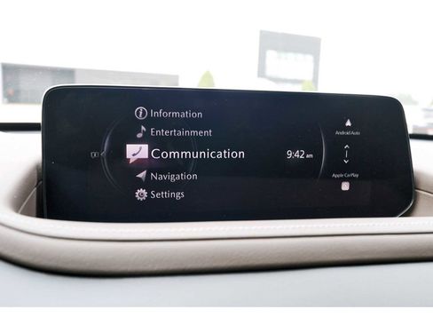 Certified 2024 MAZDA CX-30 2.5 Turbo w/ Premium Package image 22