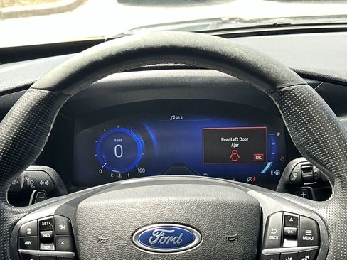 Used 2020 Ford Explorer ST w/ ST Street Pack AWD/4WD image 24