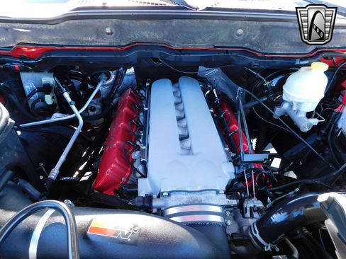 Used 2004 Dodge Ram 1500 Truck 2WD Regular Cab image 14