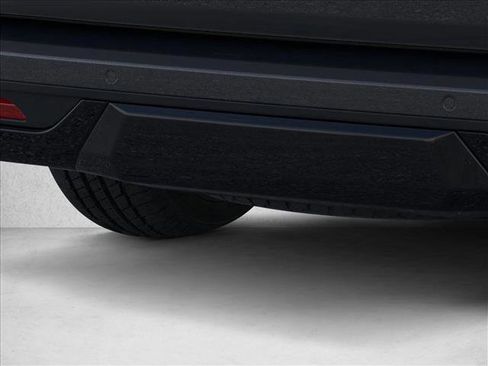 New 2026 Ford Expedition Platinum image 23